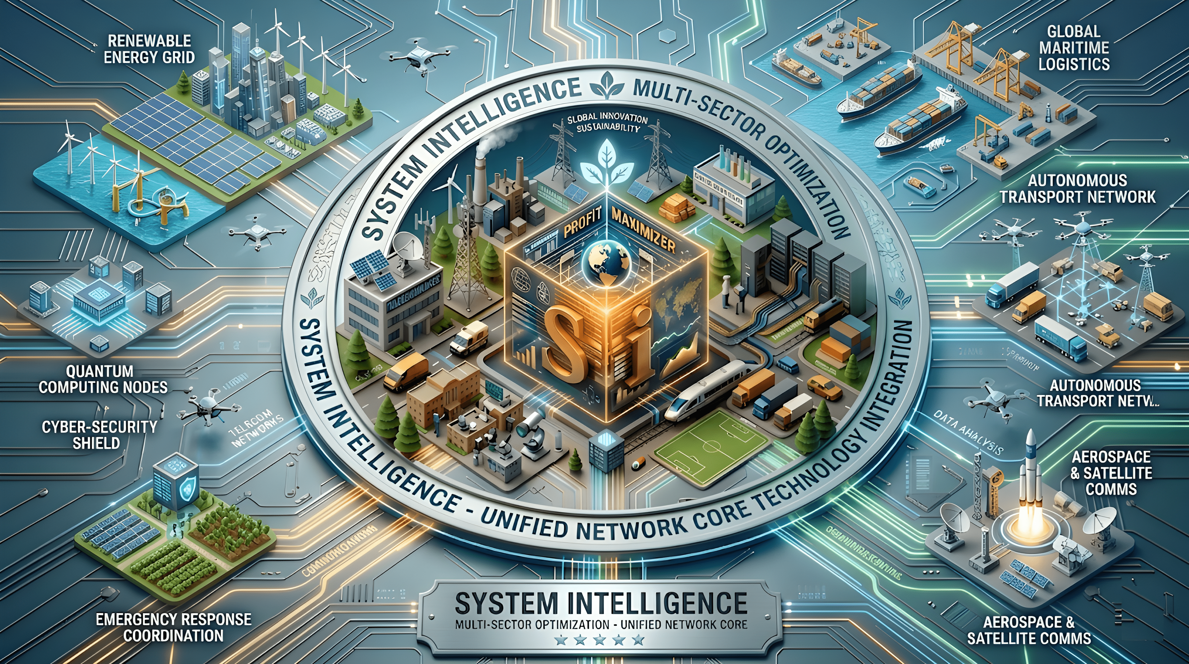Aerospace System Intelligence